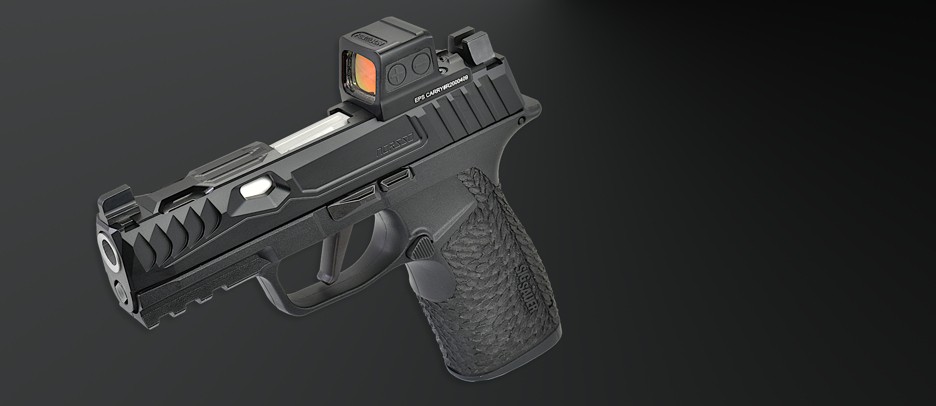 P365XL Reptile C - NORSSO