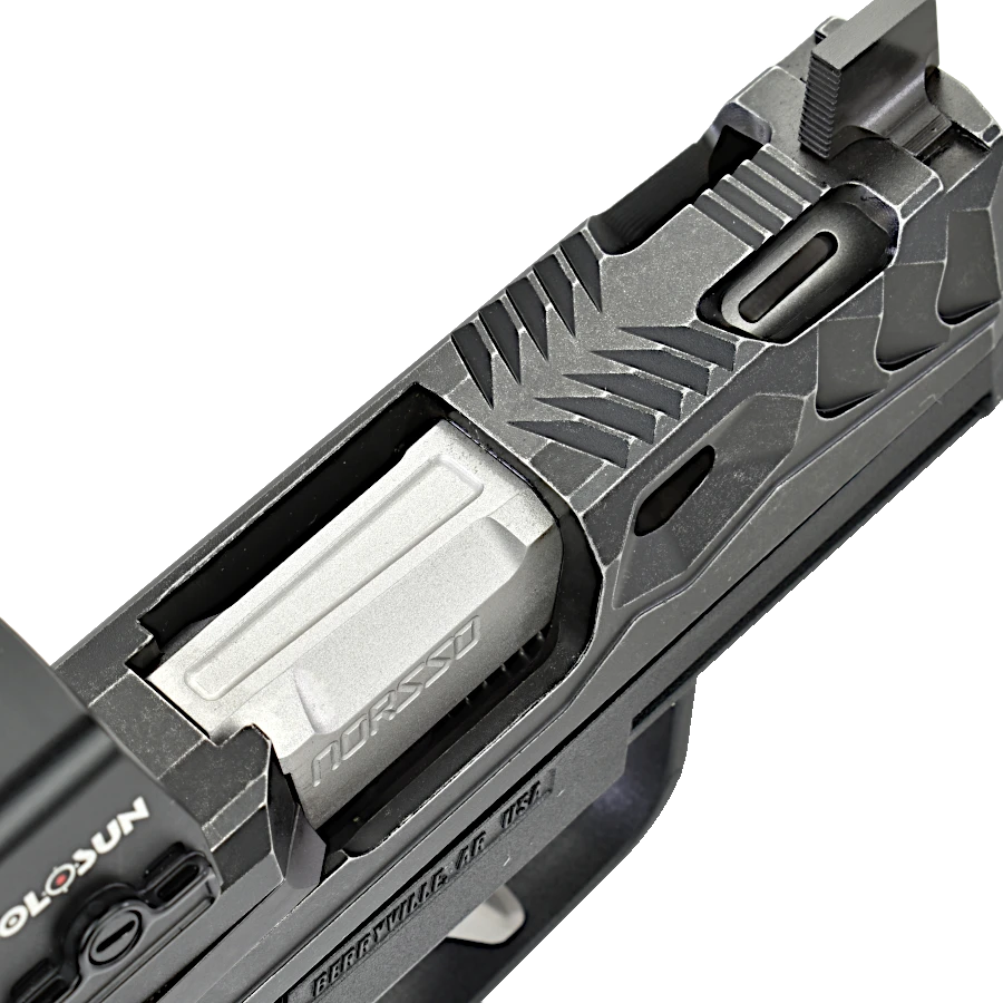 P365 Reptile C - NORSSO