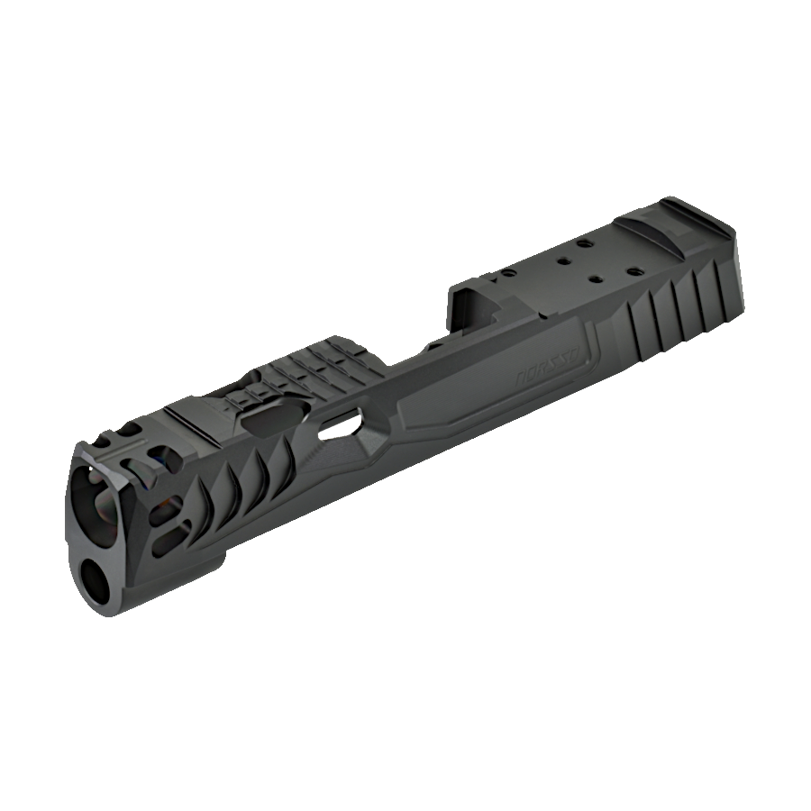 スパットコページ N365DG Reptile XP - NORSSO