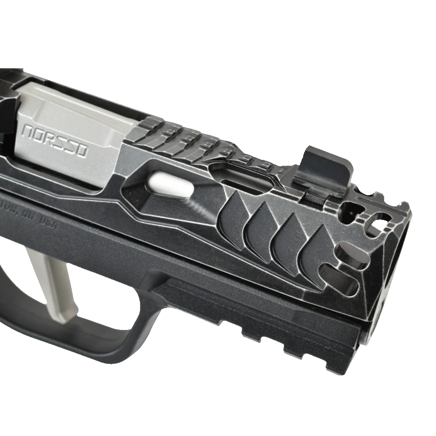 N365DG Reptile XP - NORSSO