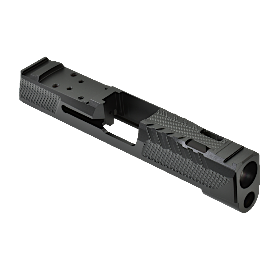 P365XL Rail EDC C - NORSSO