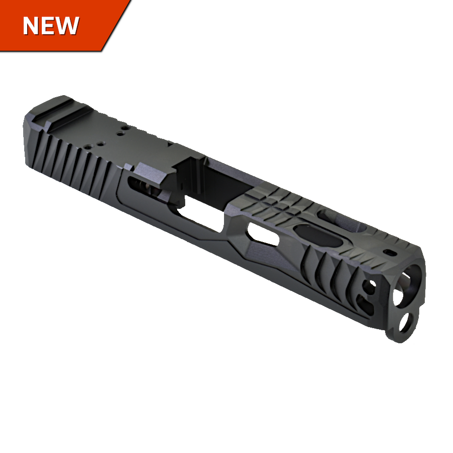 Reptile XP for Glock 19 Slide | Norsso slides