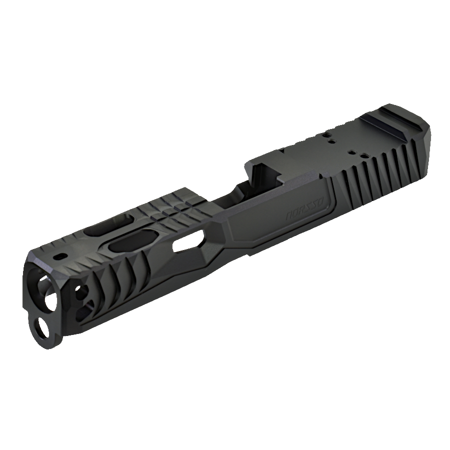 Reptile XP for Glock 19 Slide | Norsso slides
