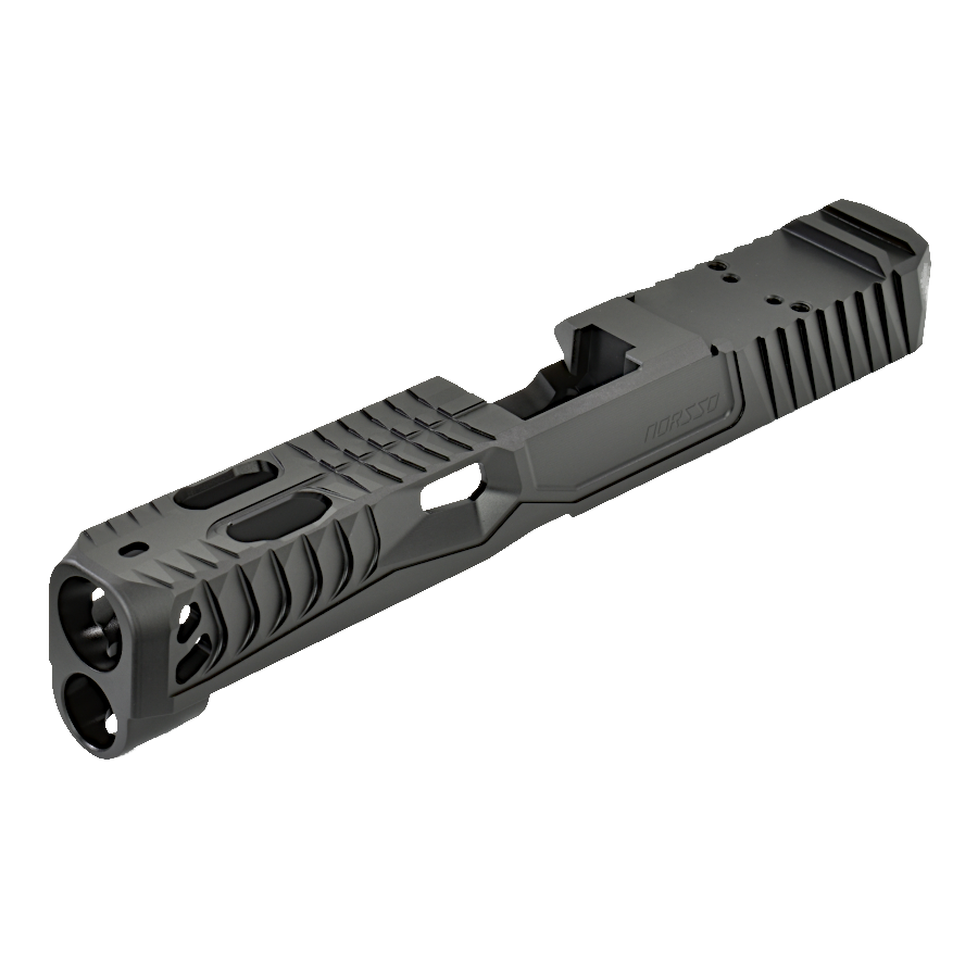 Reptile XP for Glock 47 Slide | Norsso slides
