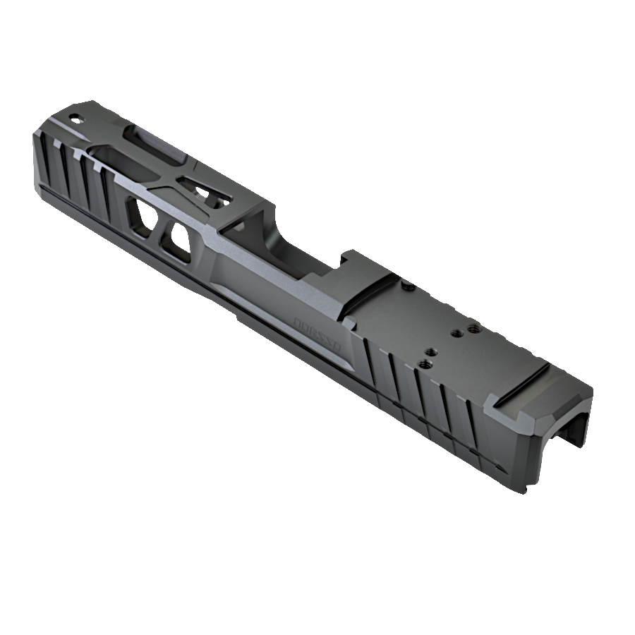 Tiger Claw 3.0 Slide for Glock 23 | Norsso slides