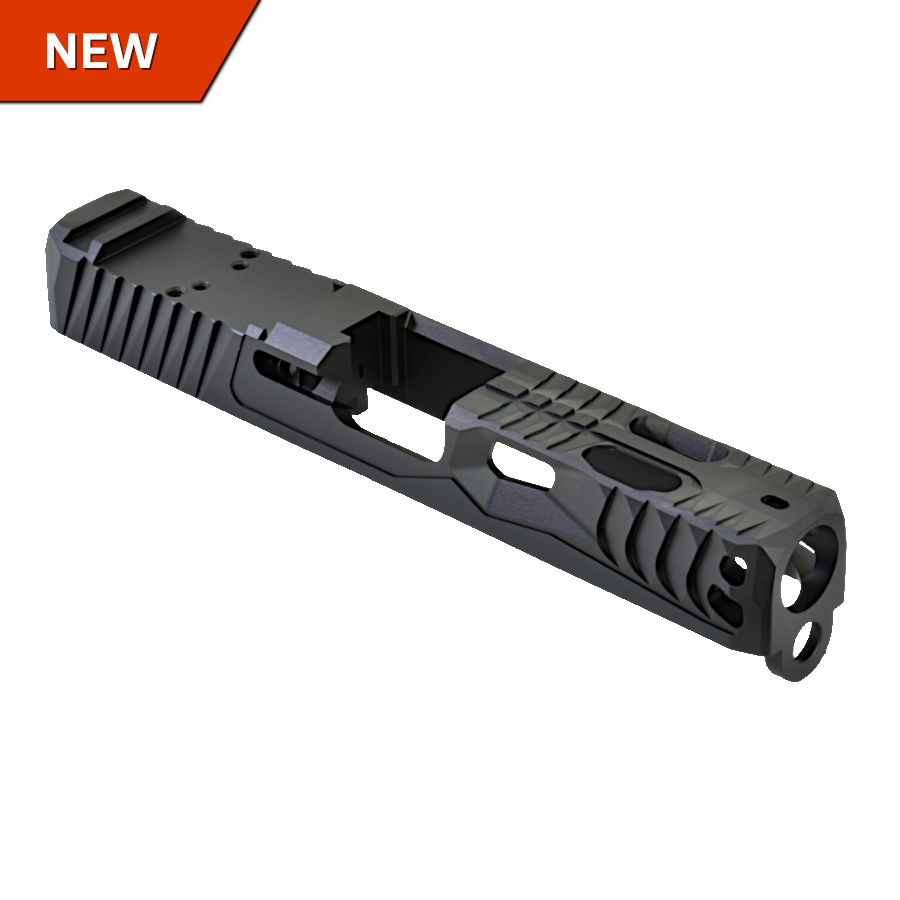 Reptile XP for Glock 23 Slide | Norsso slides