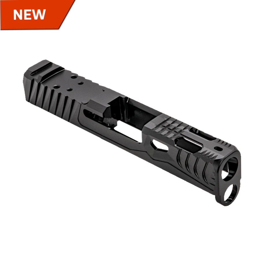 N43BN Reptile XP Slide for G43/43X - NORSSO