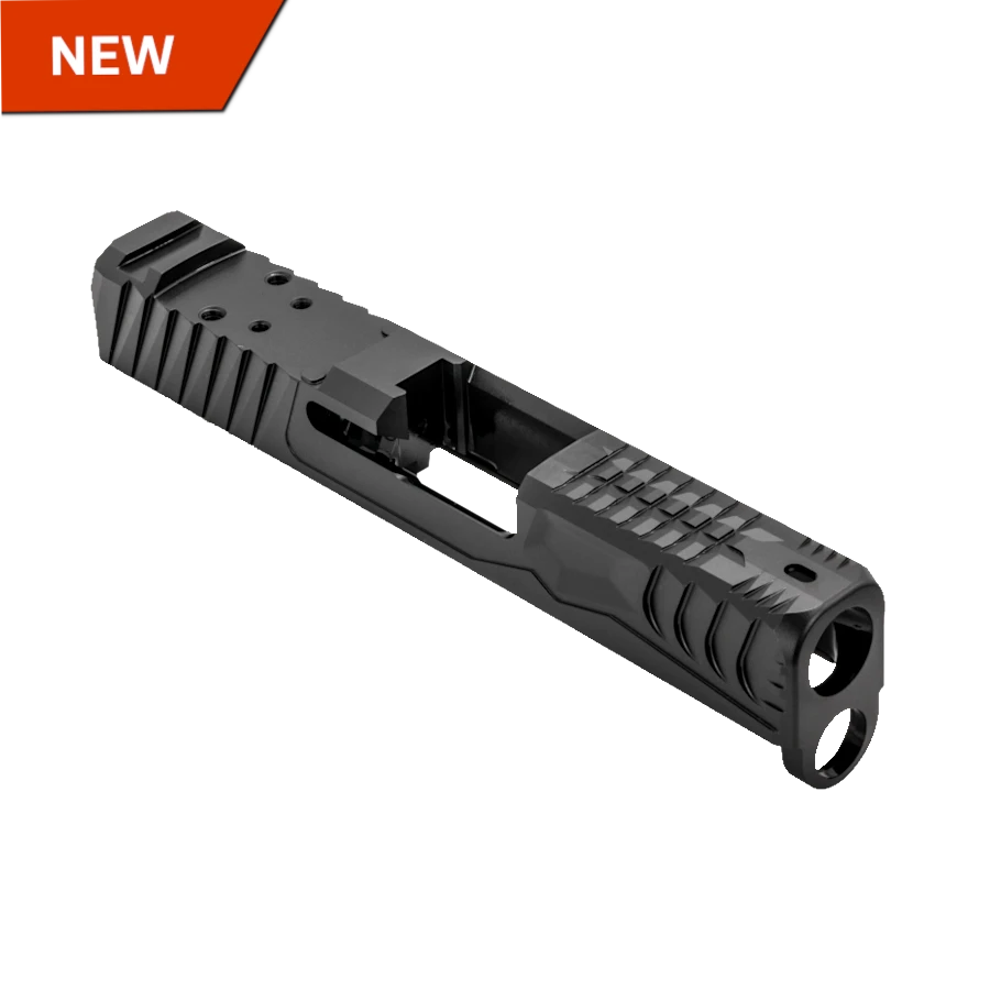N43BN Reptile EDC Slide for G43/43X - NORSSO