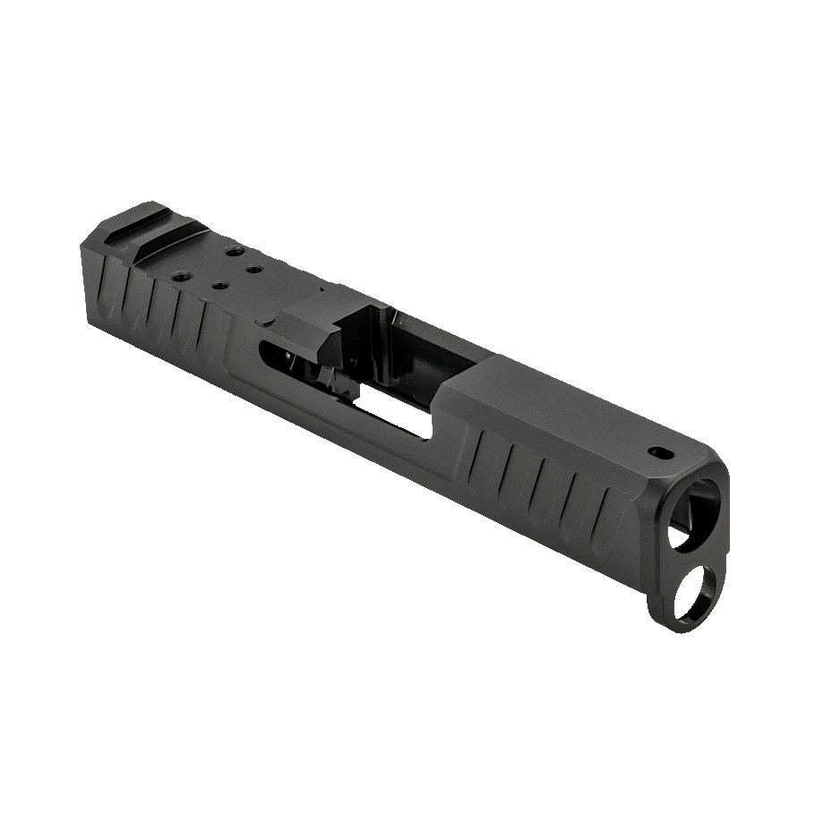 N43BN Gripper Slide for G43/43X - NORSSO