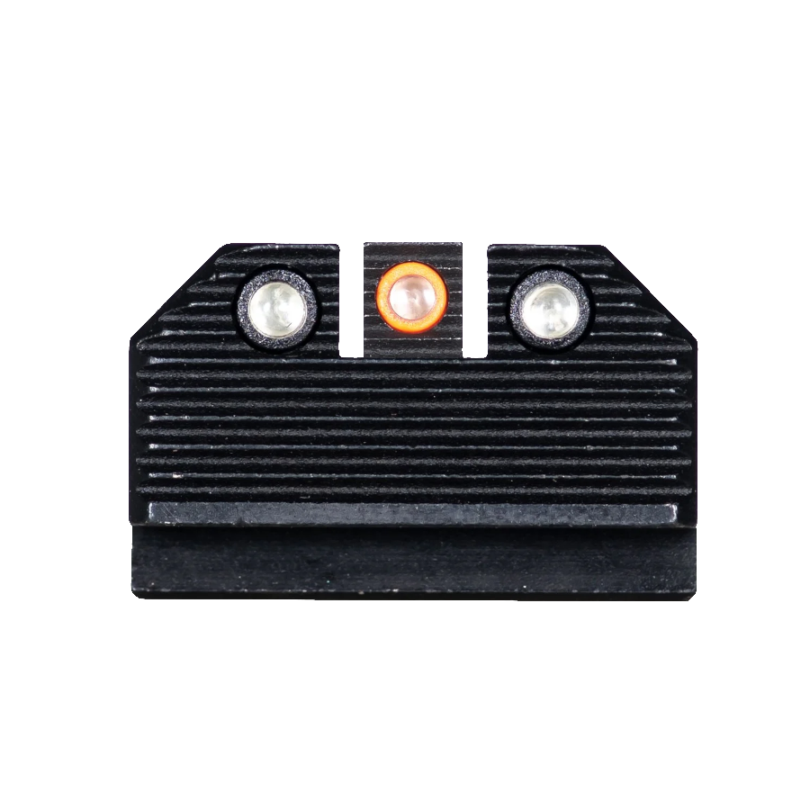 Night Fision Optics Ready Stealth Sights for G43/43X - NORSSO