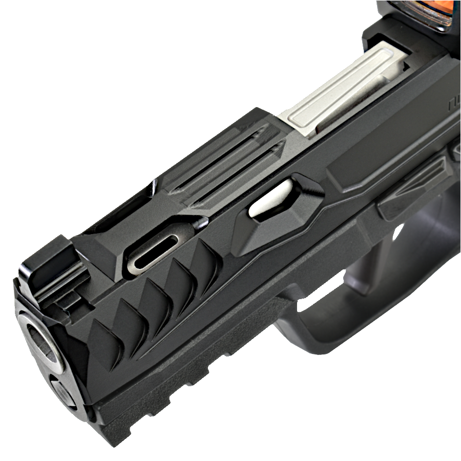 P365XL Reptile C - NORSSO