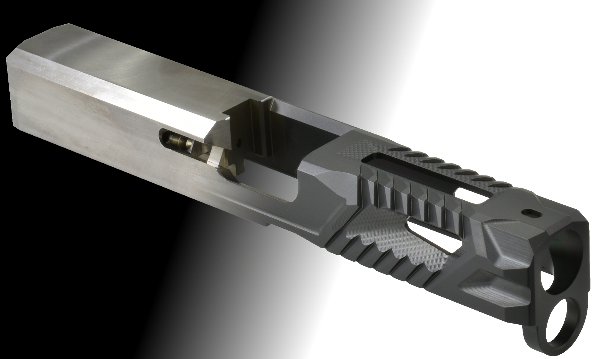 Glock Gen 5 Aftermarket Slides NORSSO