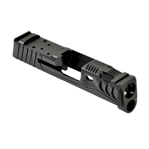 P365 Reptile C - NORSSO