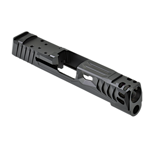 Norsso N365DG Reptile OG