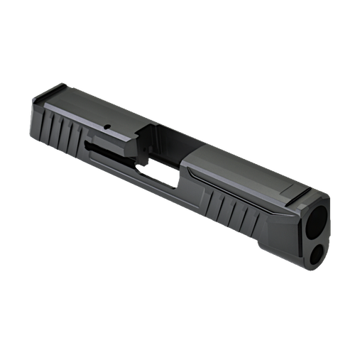 Norsso P365XL Bentham