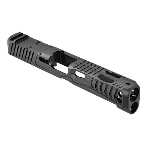 Reptile XP for Glock 47 Slide | Norsso slides