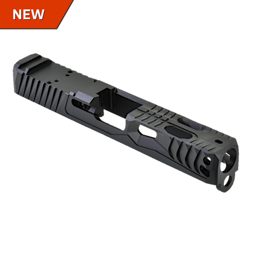 Reptile XP for Glock 23 Slide | Norsso slides