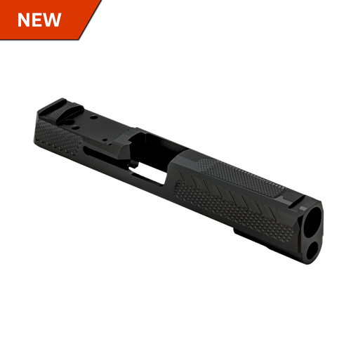 Norsso P365-FUSE Rail EDC