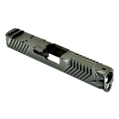 Piranha EDC for Glock 19 Slide | Norsso slides