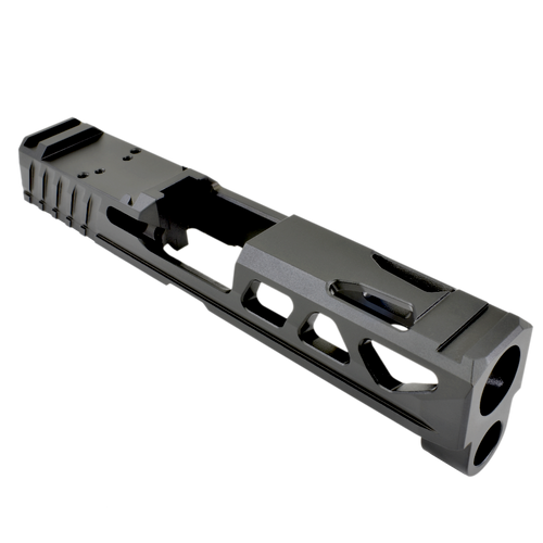 P320 XAS Compact Slide - NORSSO