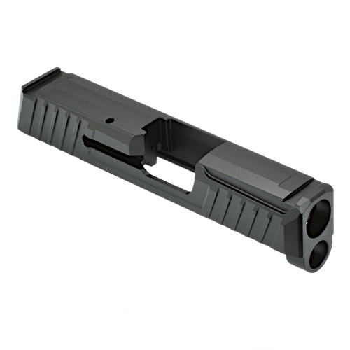 Norsso P365 Bentham