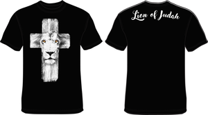 Lion Of Judah