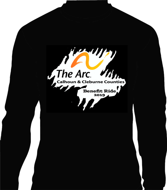 ARC Benefit Ride Long Sleeve