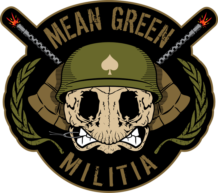 Normandy Ninja Tshirt