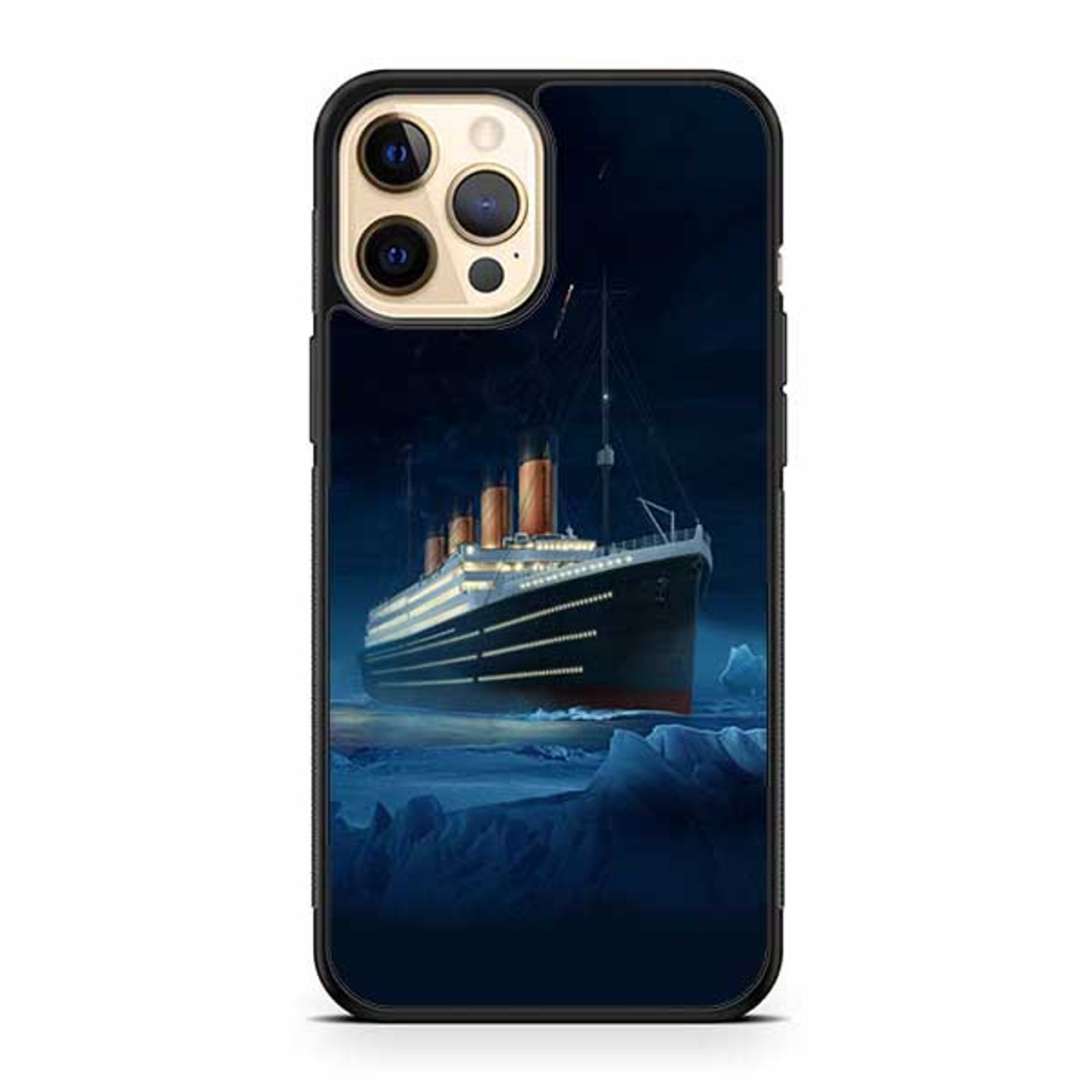 free Titanic for iphone instal