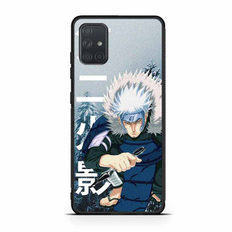 Tobirama 2nd Hokage Naruto Samsung Galaxy A71 | A71 5G Case