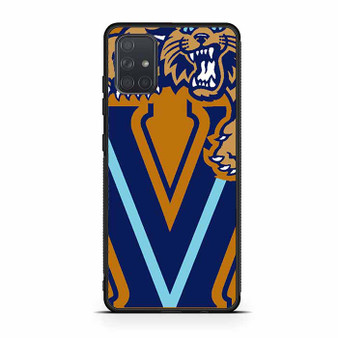 Villanova university wildcats Samsung Galaxy A71 | A71 5G Case