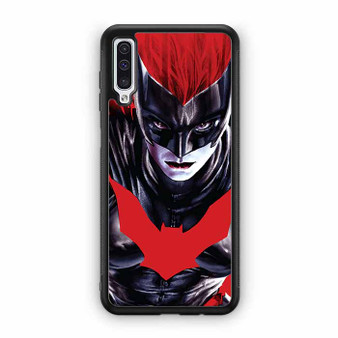 Batwoman Samsung Galaxy A50 Case