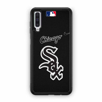 Chicago White Sox 2 Samsung Galaxy A50 Case