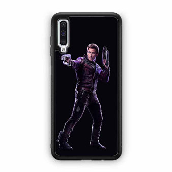 Guardian of the Galaxy Star Lord Samsung Galaxy A50 Case