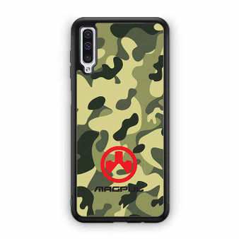 Magpul Multicam Scorpion Camo Samsung Galaxy A50 Case