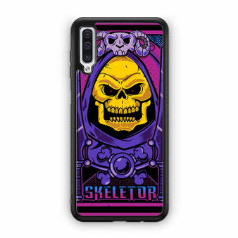 Master of the Universe Skeletor 1 Samsung Galaxy A50 Case