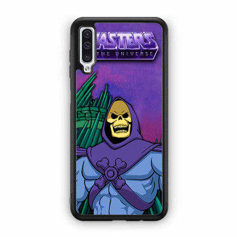 Master of the Universe Skeletor 3 Samsung Galaxy A50 Case