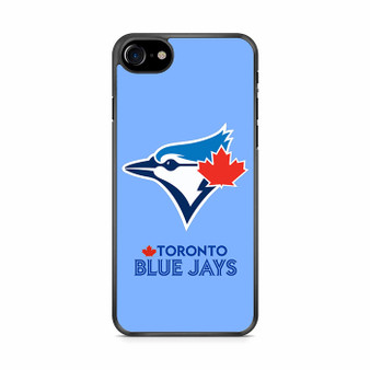 Baseball Toronto Blue Jays 2 iPhone SE 2020 Case