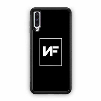 NF Logo Samsung Galaxy A50 Case