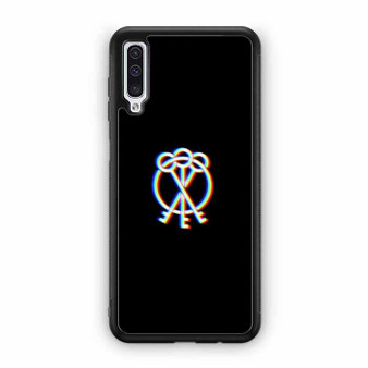 NF Real Key Samsung Galaxy A50 Case