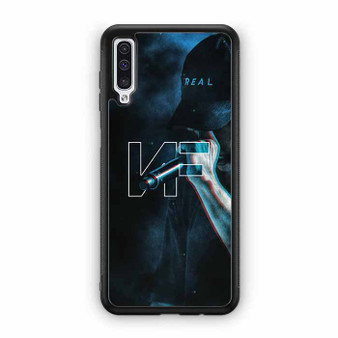 NF Real Music Samsung Galaxy A50 Case