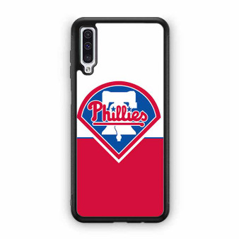 Phila Phillies Samsung Galaxy A50 Case