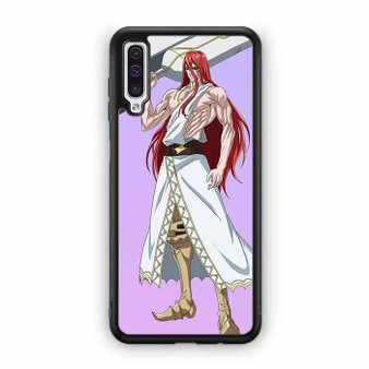 Record of Ragnarok Thor Samsung Galaxy A50 Case