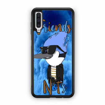 Rigby And Mordecai Friends Samsung Galaxy A50 Case