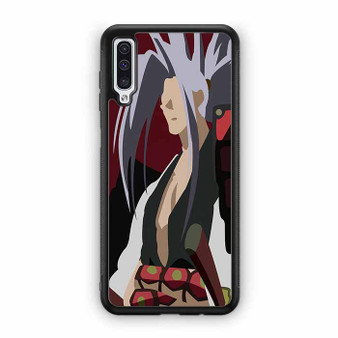 Shaman King amidamaru Samsung Galaxy A50 Case