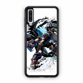 Shaman King Horohoro Samsung Galaxy A50 Case
