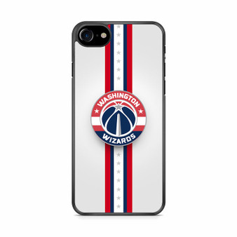 Basket Ball Washington Wizards 2 iPhone SE 2020 Case