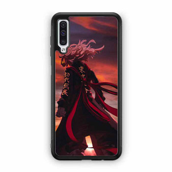 Tokyo Revenger Manjiro Sano Aka Mikey  Samsung Galaxy A50 Case