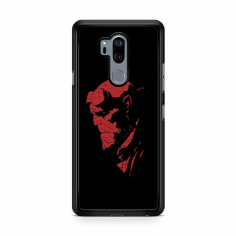Hellboy Comics LG G7 ThinQ Case