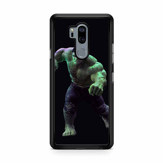 Hulk LG G7 ThinQ Case